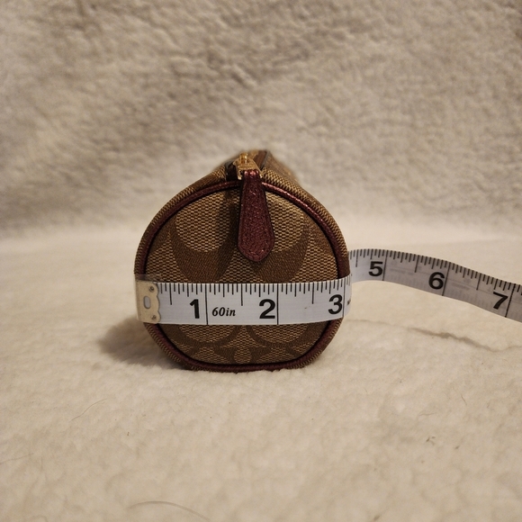 Coach  Purse - Picture 4 of 5